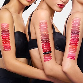 My Juicy Sheer! - Parlaklık veren nemlendirici ruj
